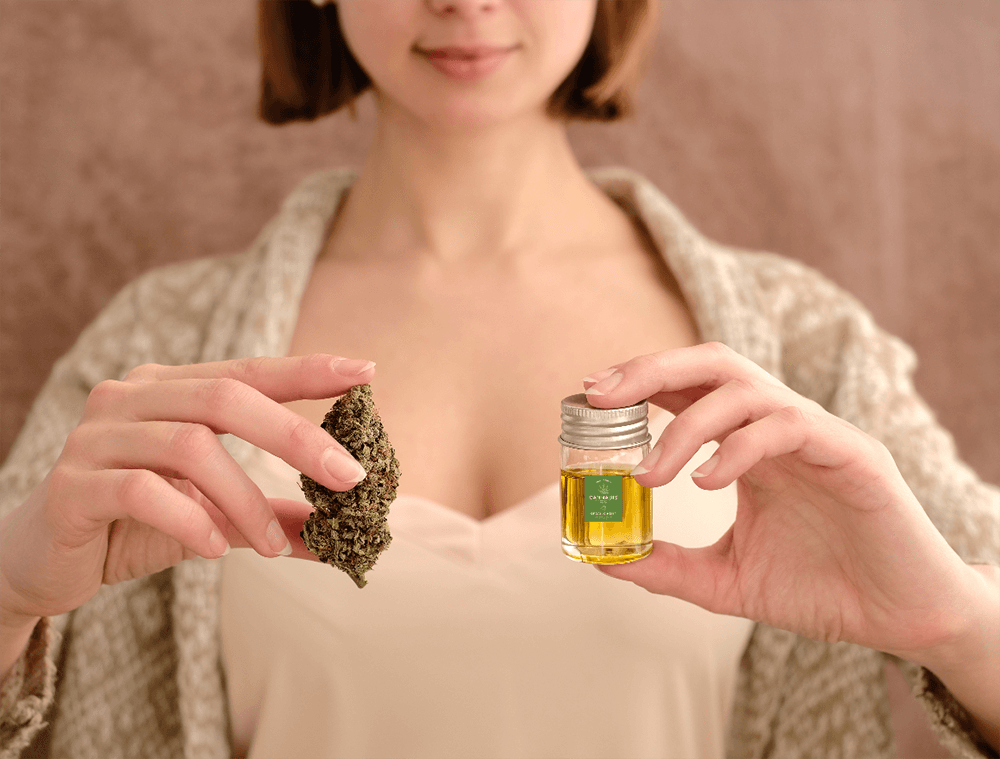OESSENCE Authentic Herbal Hair Oil